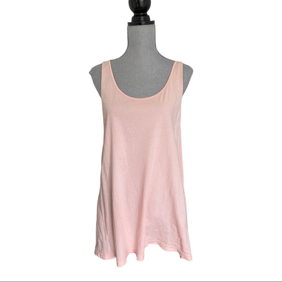 AMERICAN APPAREL TANK TOP/TUNIC SIZE OS - Picture 1 of 3